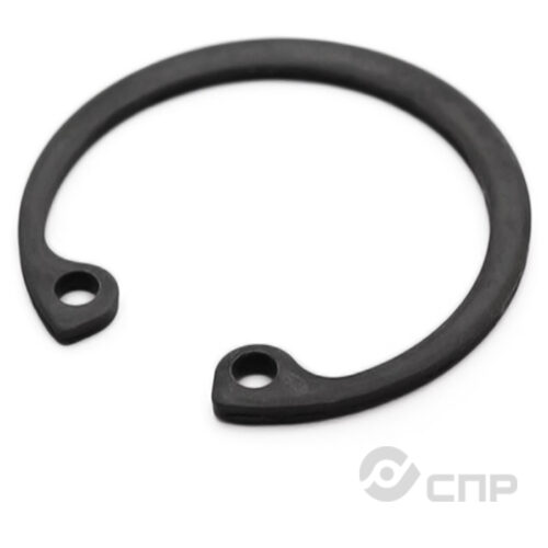 Внутреннее стопорное кольцо 40х1,75